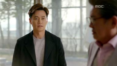 Poster episodio Contrato Matrimonial 1x10