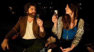 Poster episodio Baskets 1x9