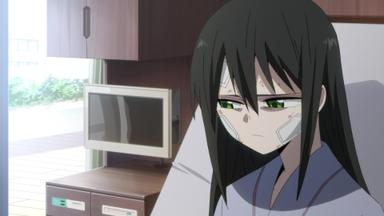 Poster episodio ID: INVADED 1x9