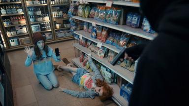 Poster episodio Dummy 1x8