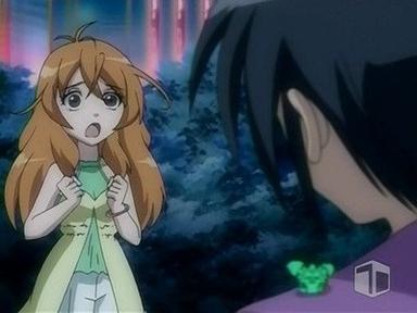 Poster episodio Bakugan: La Batalla 1x20