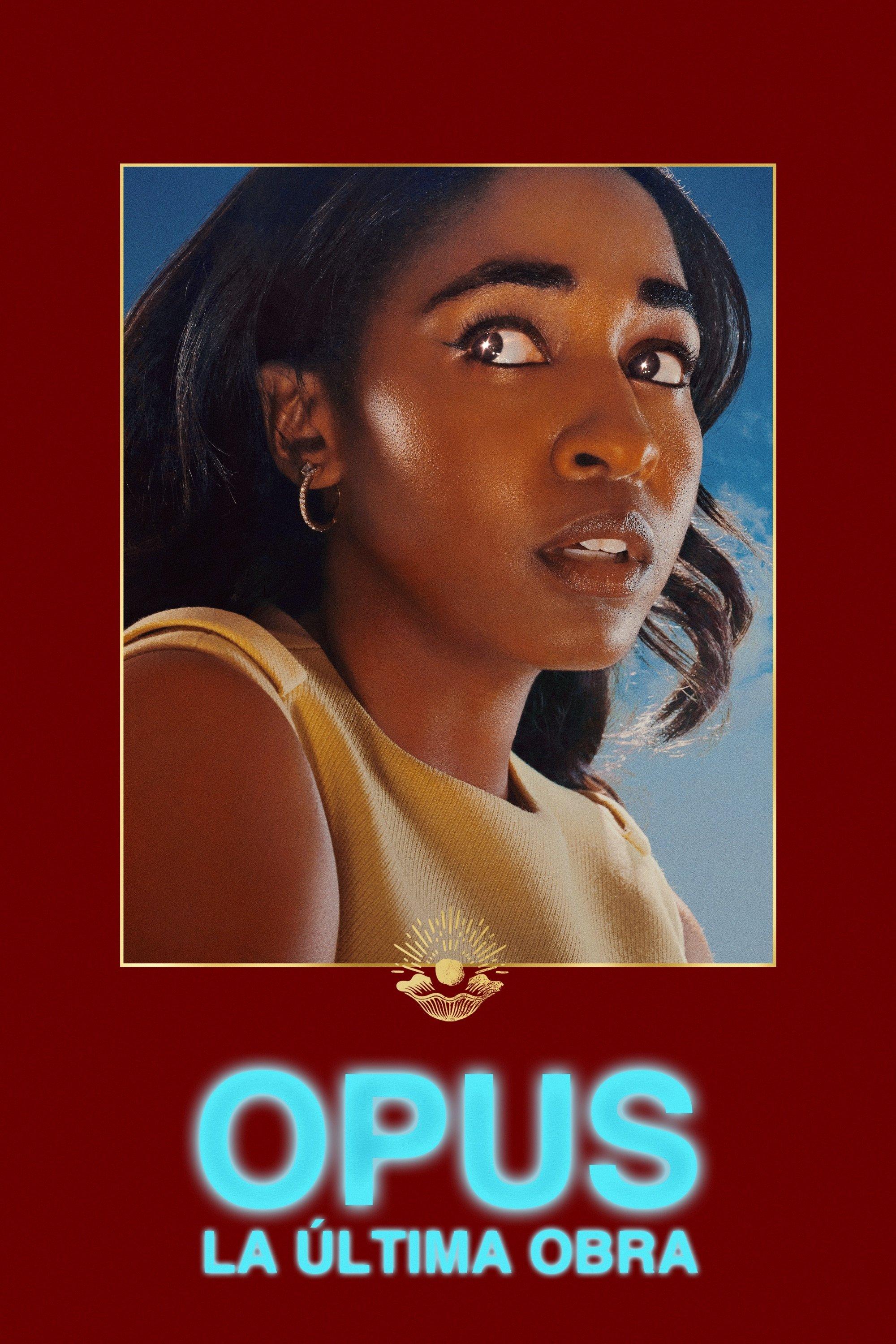 Poster Opus