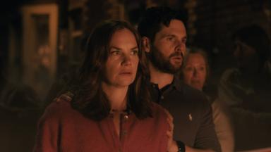 Poster episodio Down Cemetery Road: El misterio de Oxford 1x1