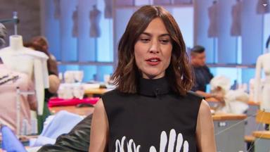 Poster episodio Next in Fashion 1x7