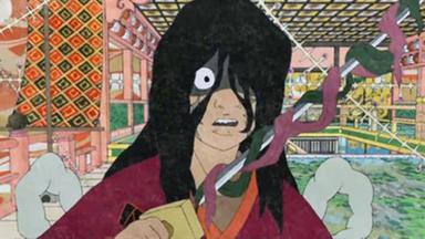 Poster episodio Mononoke 1x3