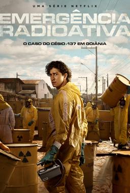 Poster Emergencia radiactiva