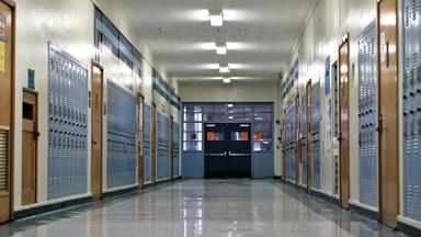 Poster episodio American Vandal 1x3