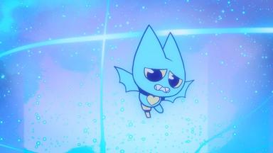 Poster episodio Mao Mao: Heroes of Pure Heart 1x27