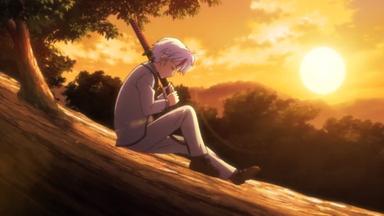 Poster episodio Yashahime: Princess Half-Demon 1x17