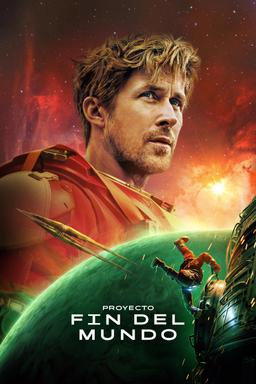 Poster Proyecto Fin del Mundo