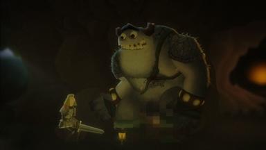 Poster episodio TripTank 1x4