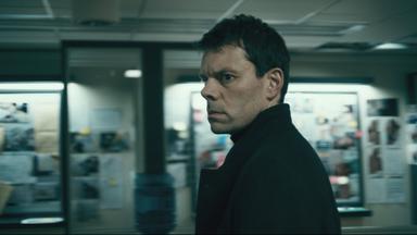 Poster episodio Los asesinatos del Valhalla 1x8