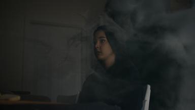 Poster episodio Lo que vi 1x6