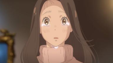 Poster episodio Modern Love Tokyo 1x7