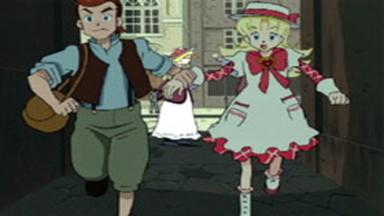 Poster episodio Nadja 1x11