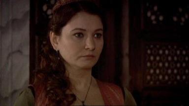 Poster episodio El Sultán 1x14