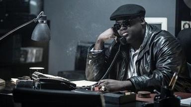 Poster episodio Unsolved 1x6