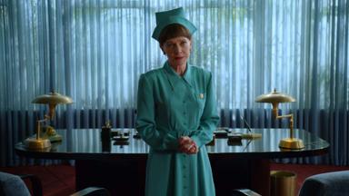 Poster episodio Ratched 1x7