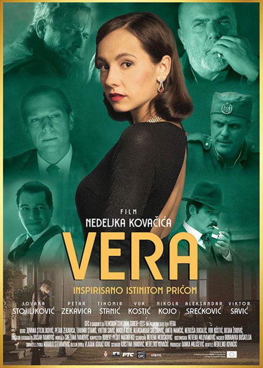 Poster Vera