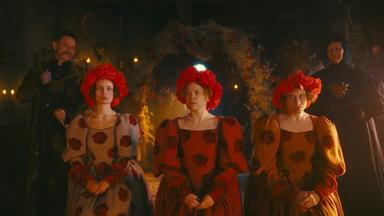 Poster episodio 1670 2x6