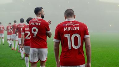 Poster episodio Bienvenidos al Wrexham 4x4