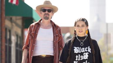 Poster episodio The Lowdown 1x6