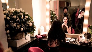 Poster episodio El secreto de Selena 1x3