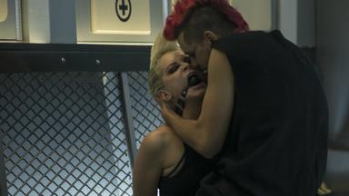 Poster episodio 2091 1x6