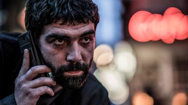 Poster episodio Baptiste 1x3