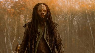 Poster episodio Star Trek: Starfleet Academy 1x4