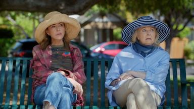 Poster episodio Terapia sin filtro 3x7