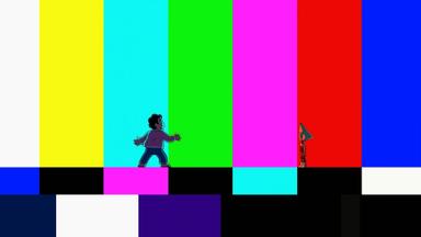 Poster episodio Steven Universe: Futuro 1x11