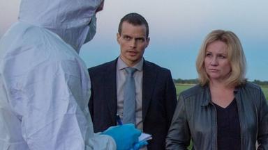 Poster episodio Kaikki synnit 1x4