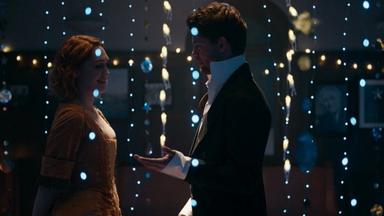 Poster episodio La Republica de Sarah 1x8