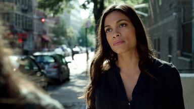 Poster episodio Marvel - Iron Fist 1x11