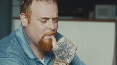 Poster episodio Asesino de Mujeres 1x1