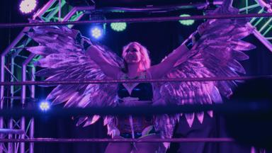 Poster episodio Monster Factory 1x2