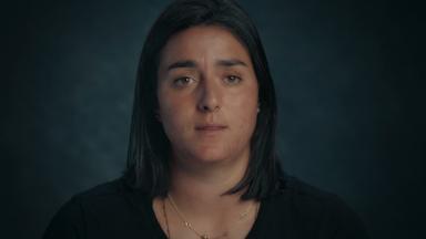 Poster episodio Break Point 1x7