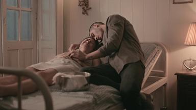 Poster episodio Oscuro deseo 1x7