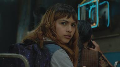 Poster episodio Cometierra 1x1