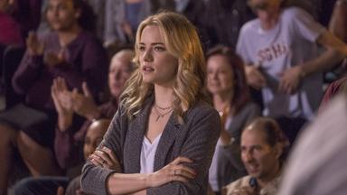 Poster episodio Rétame 1x1