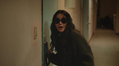 Poster episodio Un amor loco 1x1