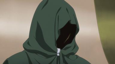 Poster episodio Back Arrow 1x16