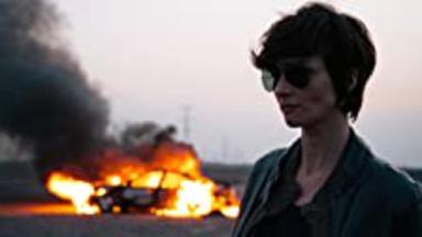 Poster episodio La Hermandad 1x2