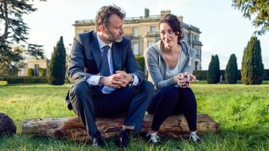 Poster episodio Fleabag 1x4