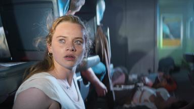 Poster episodio Biohackers 1x6