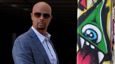 Poster episodio Arma Mortal 1x10