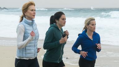 Poster episodio Big Little Lies 1x5