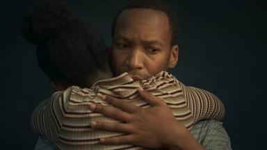 Poster episodio Lugares Muertos 1x4