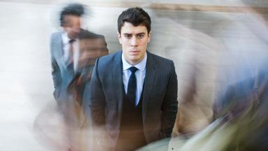 Poster episodio Black Mirror 1x3